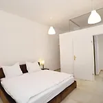 Stylische Cityapartments Benedikt Appartamento Klagenfurt am Woerthersee
