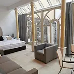 Apartment Stylische Cityapartments Benedikt Klagenfurt am Wörthersee