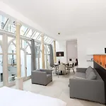 Stylische Cityapartments Benedikt