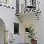 Appartement Stylische Cityapartments Benedikt
