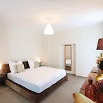 Stylische Cityapartments Benedikt Appartamento