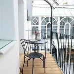 Stylische Cityapartments Benedikt Klagenfurt am Wörthersee