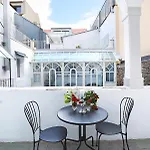 Stylische Cityapartments Benedikt Klagenfurt am Wörthersee