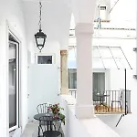 Appartement Stylische Cityapartments Benedikt *