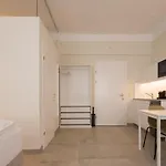 Appartement Stylische Cityapartments Benedikt