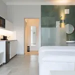 Stylische Cityapartments Benedikt