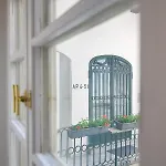 Stylische Cityapartments Benedikt Appartement