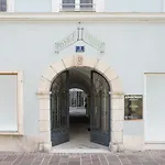 Stylische Cityapartments Benedikt