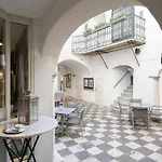 Stylische Cityapartments Benedikt Appartement Klagenfurt am Wörthersee