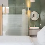 Appartement Stylische Cityapartments Benedikt Klagenfurt am Wörthersee