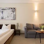 Stylische Cityapartments Benedikt Klagenfurt am Woerthersee