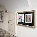 Stylische Cityapartments Benedikt Appartamento *