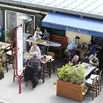 Stylische Cityapartments Benedikt