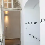 Stylische Cityapartments Benedikt Klagenfurt am Wörthersee