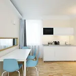 Stylische Cityapartments Benedikt Appartement Klagenfurt am Wörthersee