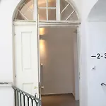 Stylische Cityapartments Benedikt Appartement *