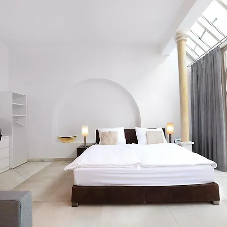 Apartment Stylische Cityapartments Benedikt Klagenfurt am Woerthersee