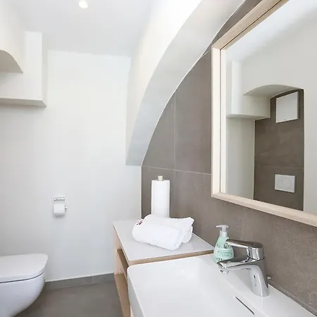 Stylische Cityapartments Benedikt * Klagenfurt am Woerthersee