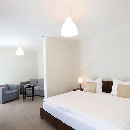 Stylische Cityapartments Benedikt Klagenfurt am Woerthersee