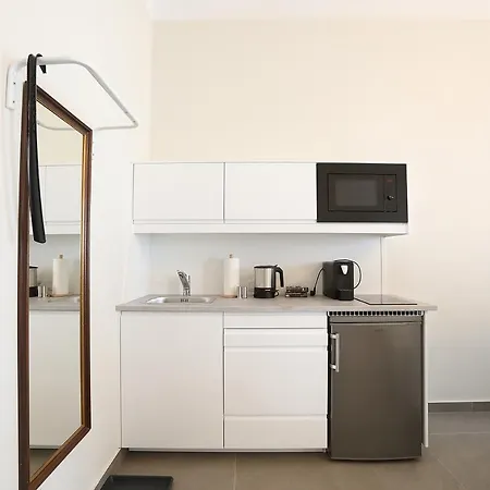 Stylische Cityapartments Benedikt Klagenfurt am Woerthersee