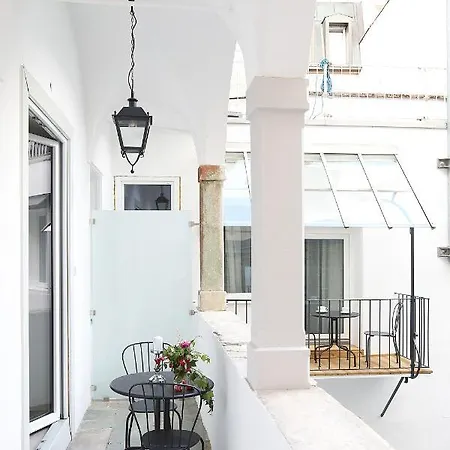 Appartement Stylische Cityapartments Benedikt *