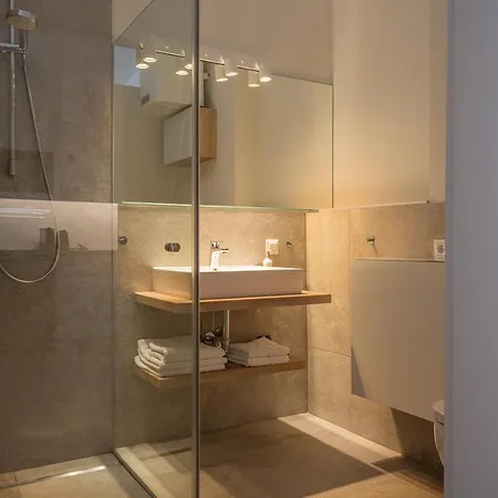 Stylische Cityapartments Benedikt *