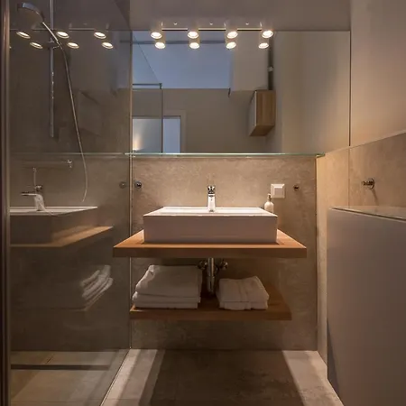 Appartamento Stylische Cityapartments Benedikt Klagenfurt am Woerthersee