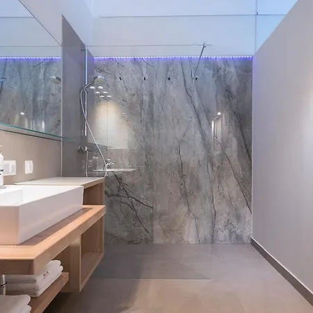 Stylische Cityapartments Benedikt Klagenfurt am Woerthersee