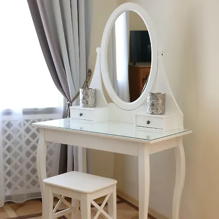 Apartamento Stylische Cityapartments Benedikt *