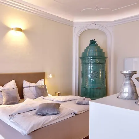 Stylische Cityapartments Benedikt Appartamento Klagenfurt am Woerthersee