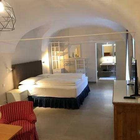 Apartamento Stylische Cityapartments Benedikt *