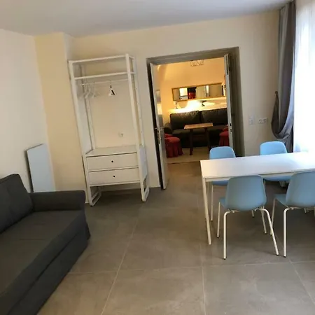 Stylische Cityapartments Benedikt Klagenfurt am Wörthersee