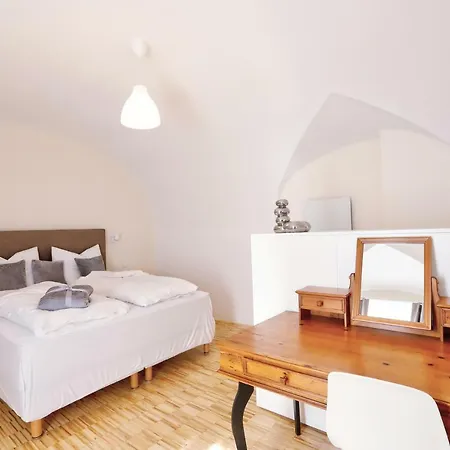 Apartment Stylische Cityapartments Benedikt *