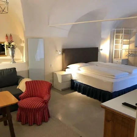 Stylische Cityapartments Benedikt Lejlighed Klagenfurt am Woerthersee