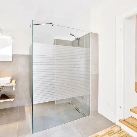 Stylische Cityapartments Benedikt Apartment *