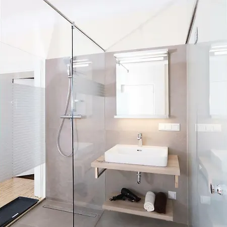 Stylische Cityapartments Benedikt