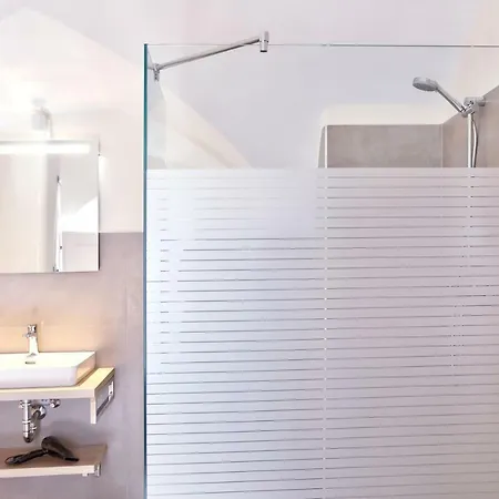 Appartement Stylische Cityapartments Benedikt