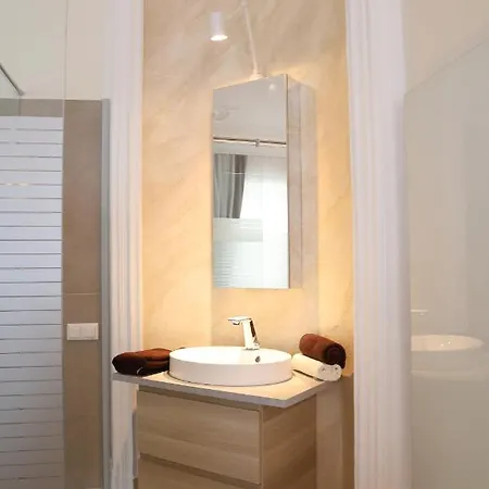 Stylische Cityapartments Benedikt Appartement