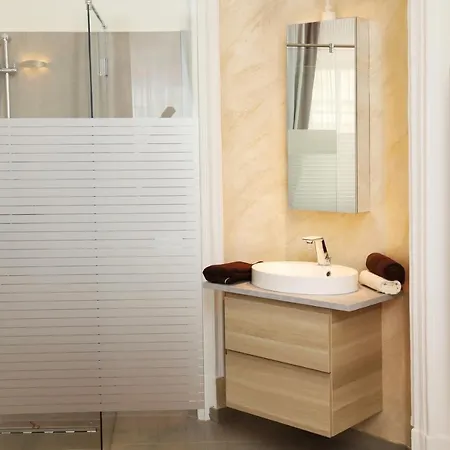 Stylische Cityapartments Benedikt *