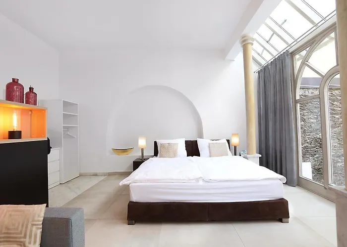 Apartamento Stylische Cityapartments Benedikt Klagenfurt am Woerthersee