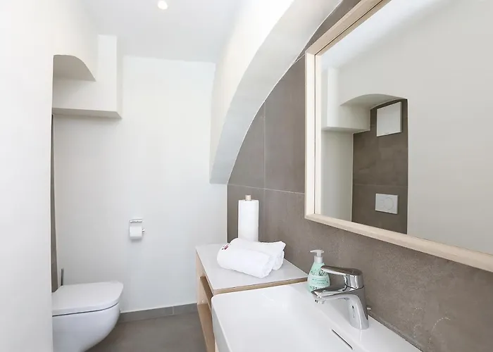 Stylische Cityapartments Benedikt * Klagenfurt am Woerthersee