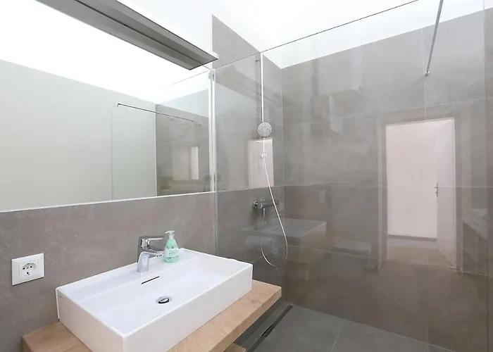 Stylische Cityapartments Benedikt * Klagenfurt am Woerthersee