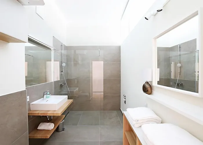 Apartamento Stylische Cityapartments Benedikt Klagenfurt am Woerthersee