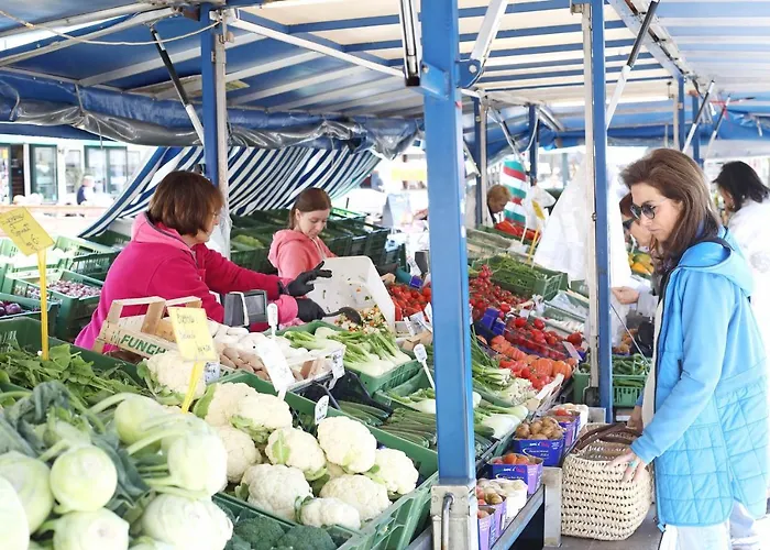 Stylische Cityapartments Benedikt Apartamento Klagenfurt am Woerthersee