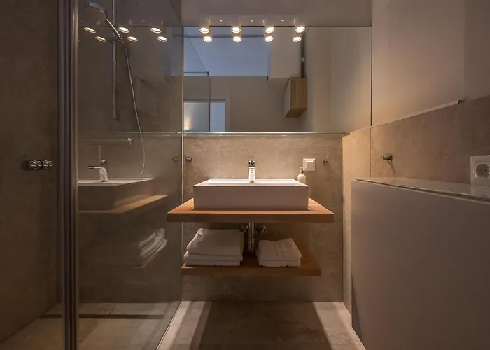 Apartamento Stylische Cityapartments Benedikt Klagenfurt am Woerthersee