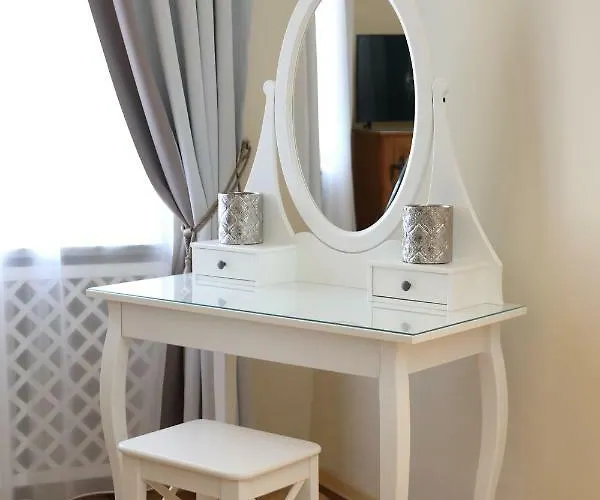 Apartamento Stylische Cityapartments Benedikt *