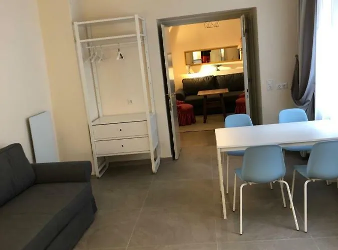 Stylische Cityapartments Benedikt Klagenfurt am Woerthersee