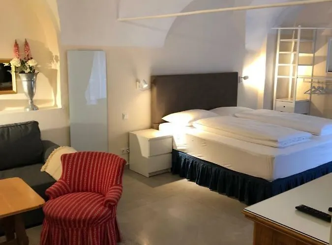 Stylische Cityapartments Benedikt Apartman Klagenfurt am Woerthersee