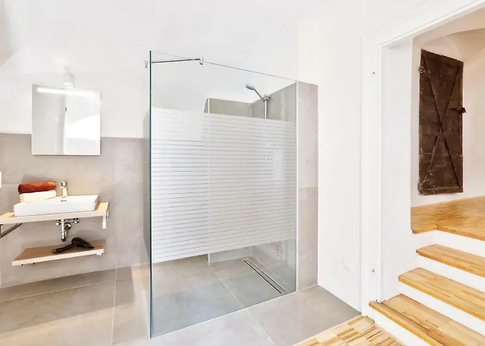 Stylische Cityapartments Benedikt Apartman *